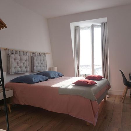 Guest Room Paris - R&M 외부 사진