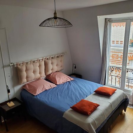 Guest Room Paris - R&M 외부 사진