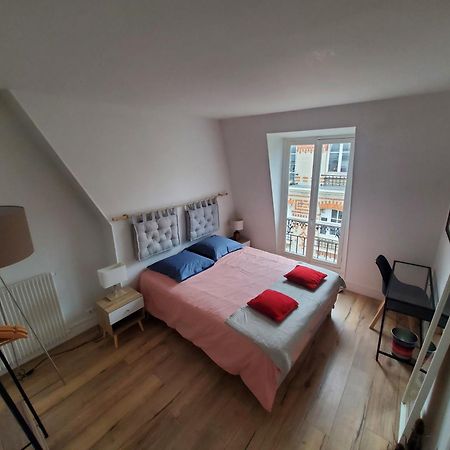 Guest Room Paris - R&M 외부 사진