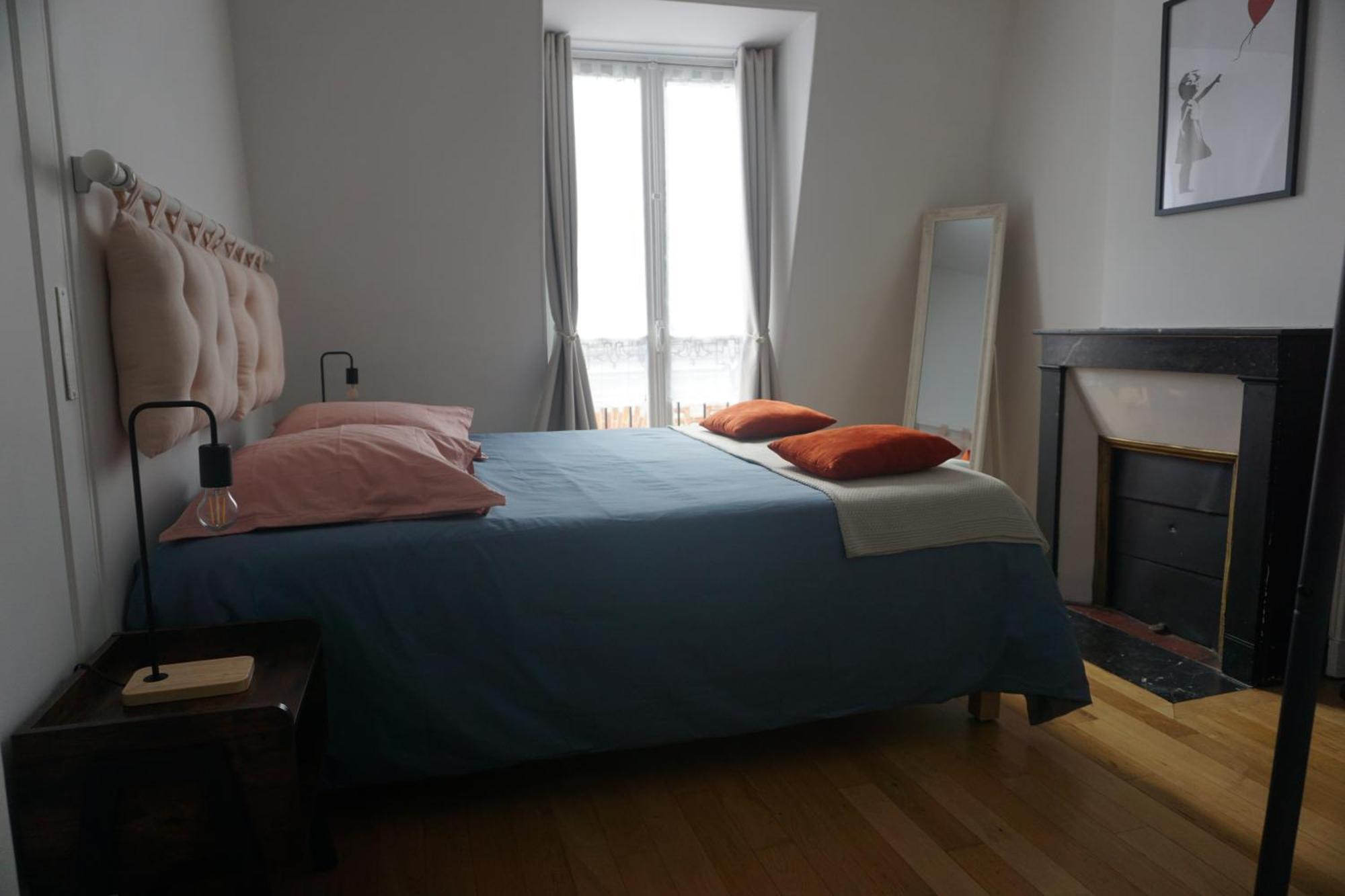 Guest Room Paris - R&M 외부 사진