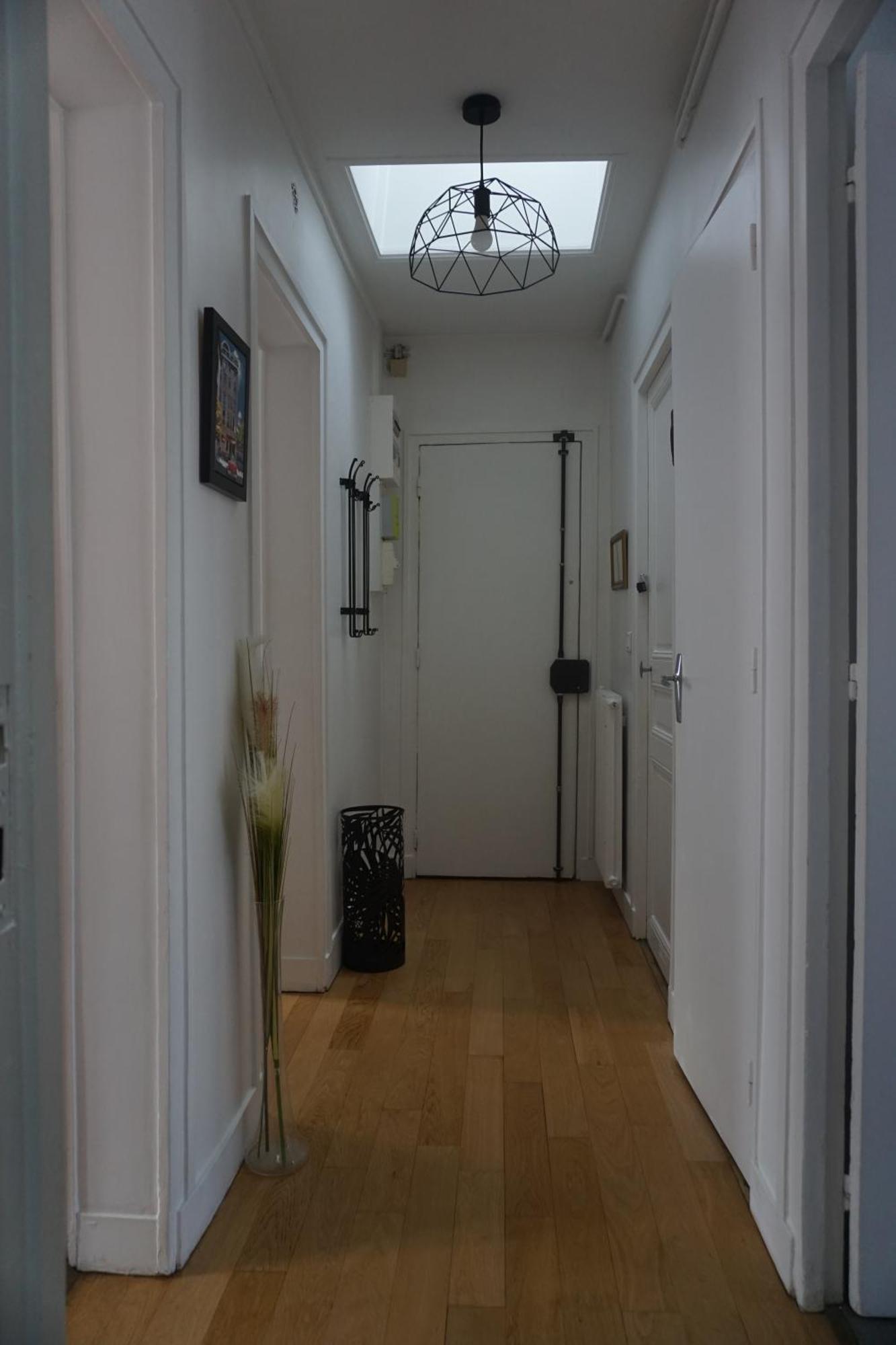 Guest Room Paris - R&M 외부 사진