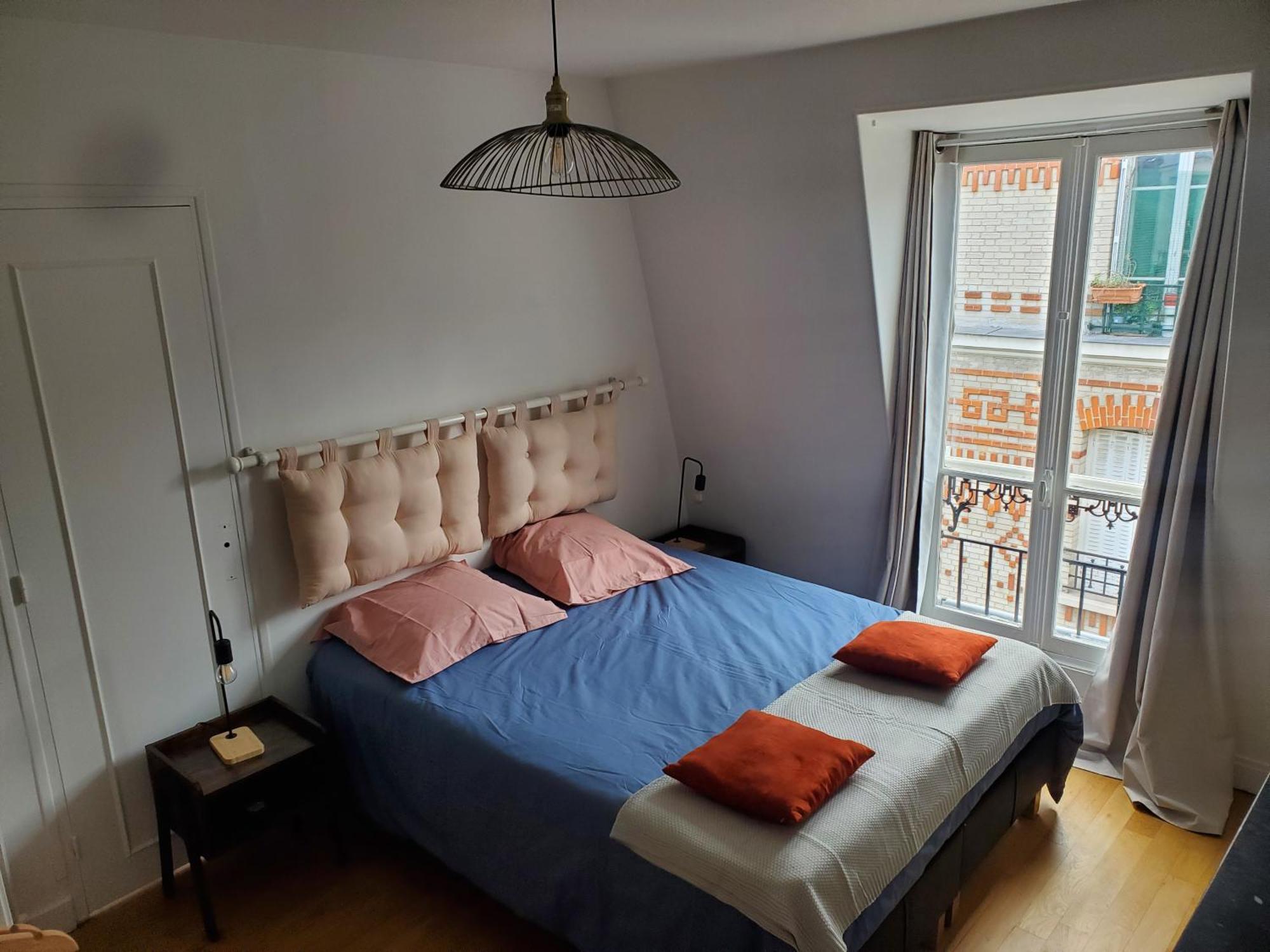 Guest Room Paris - R&M 외부 사진