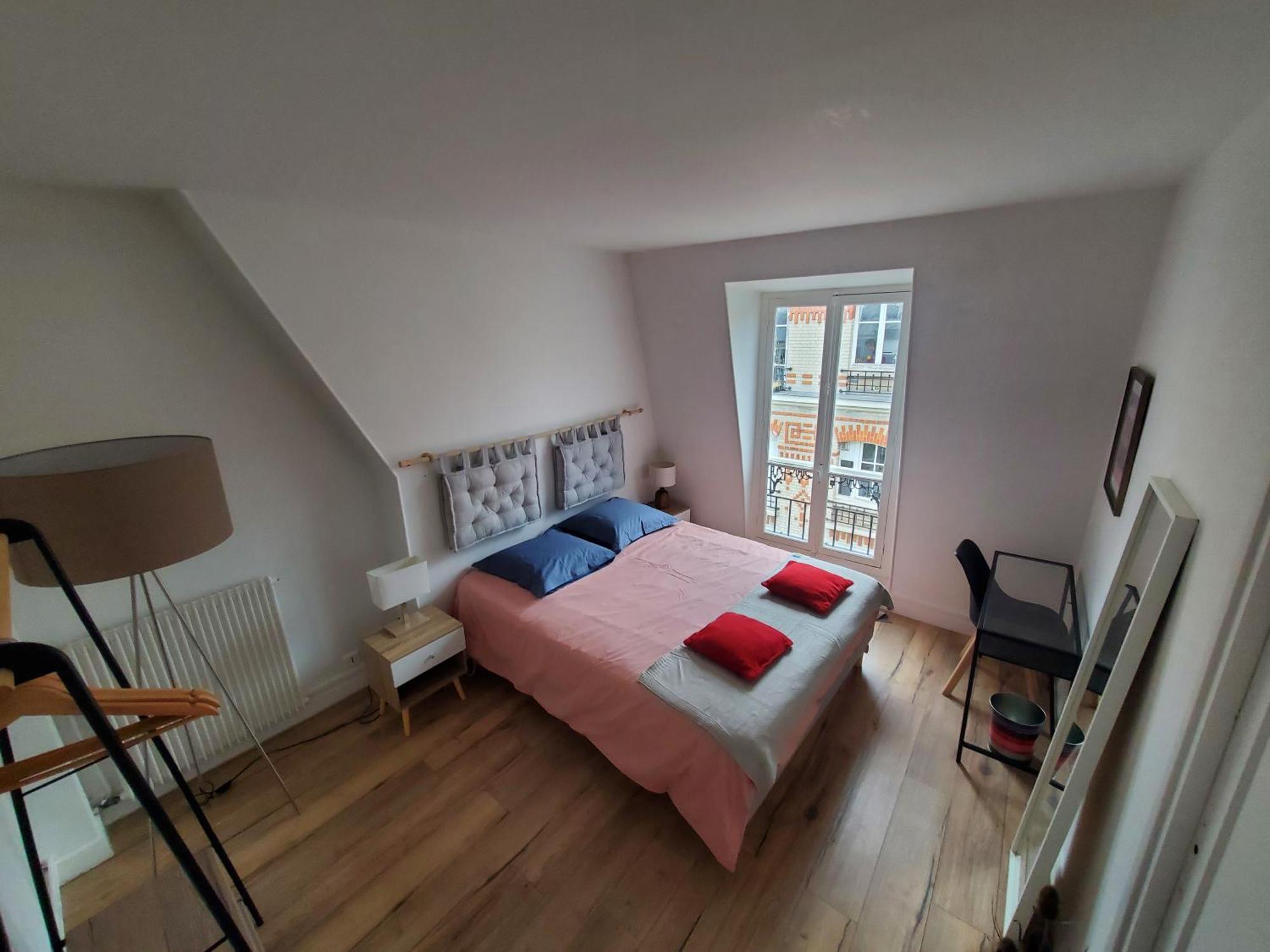 Guest Room Paris - R&M 외부 사진