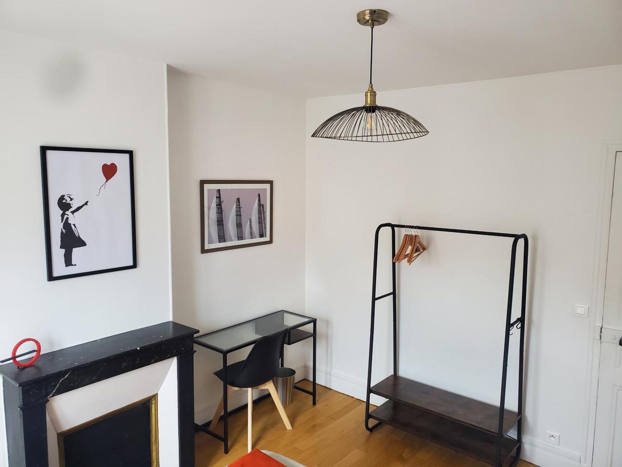 Guest Room Paris - R&M 외부 사진