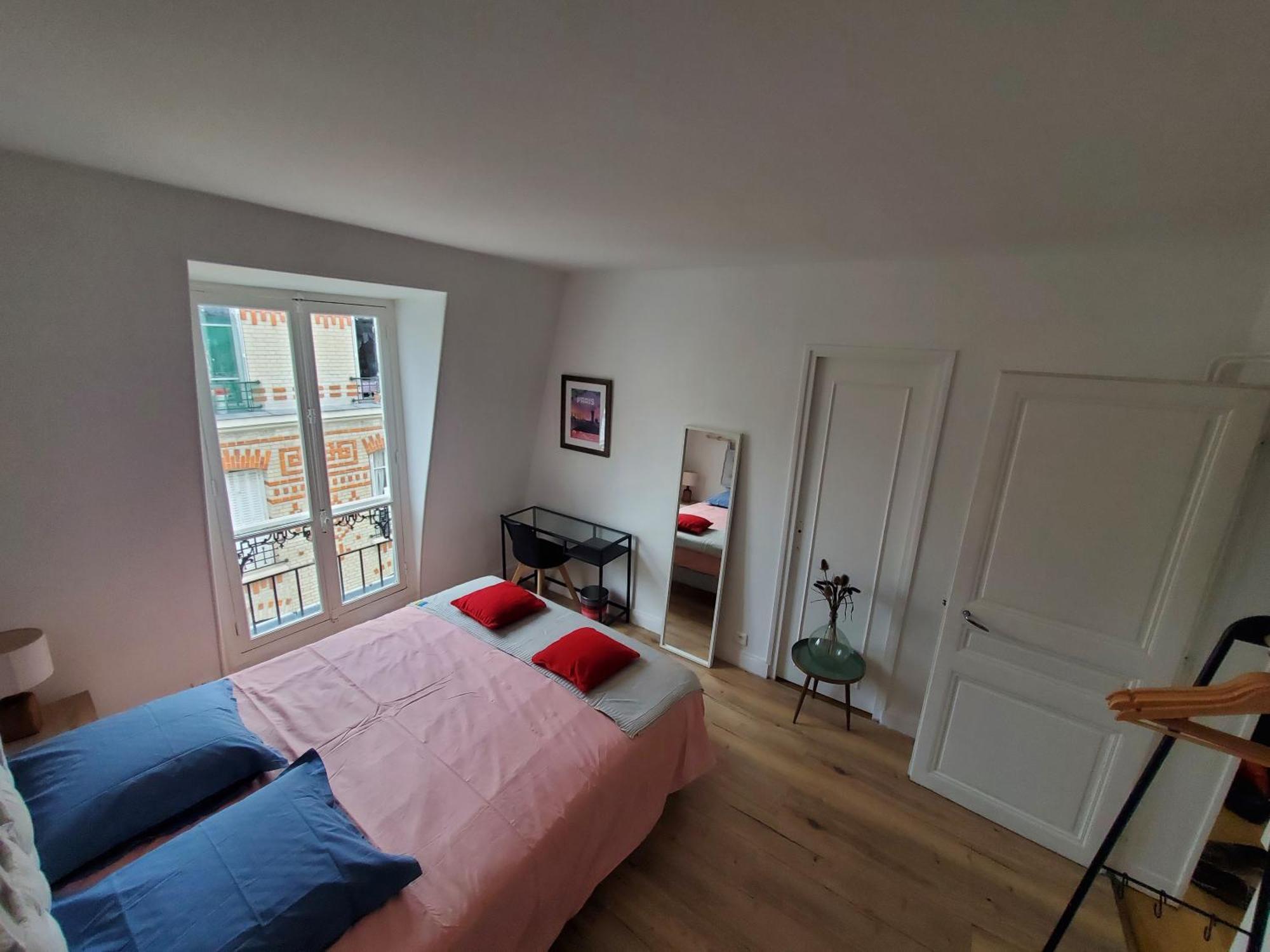 Guest Room Paris - R&M 외부 사진